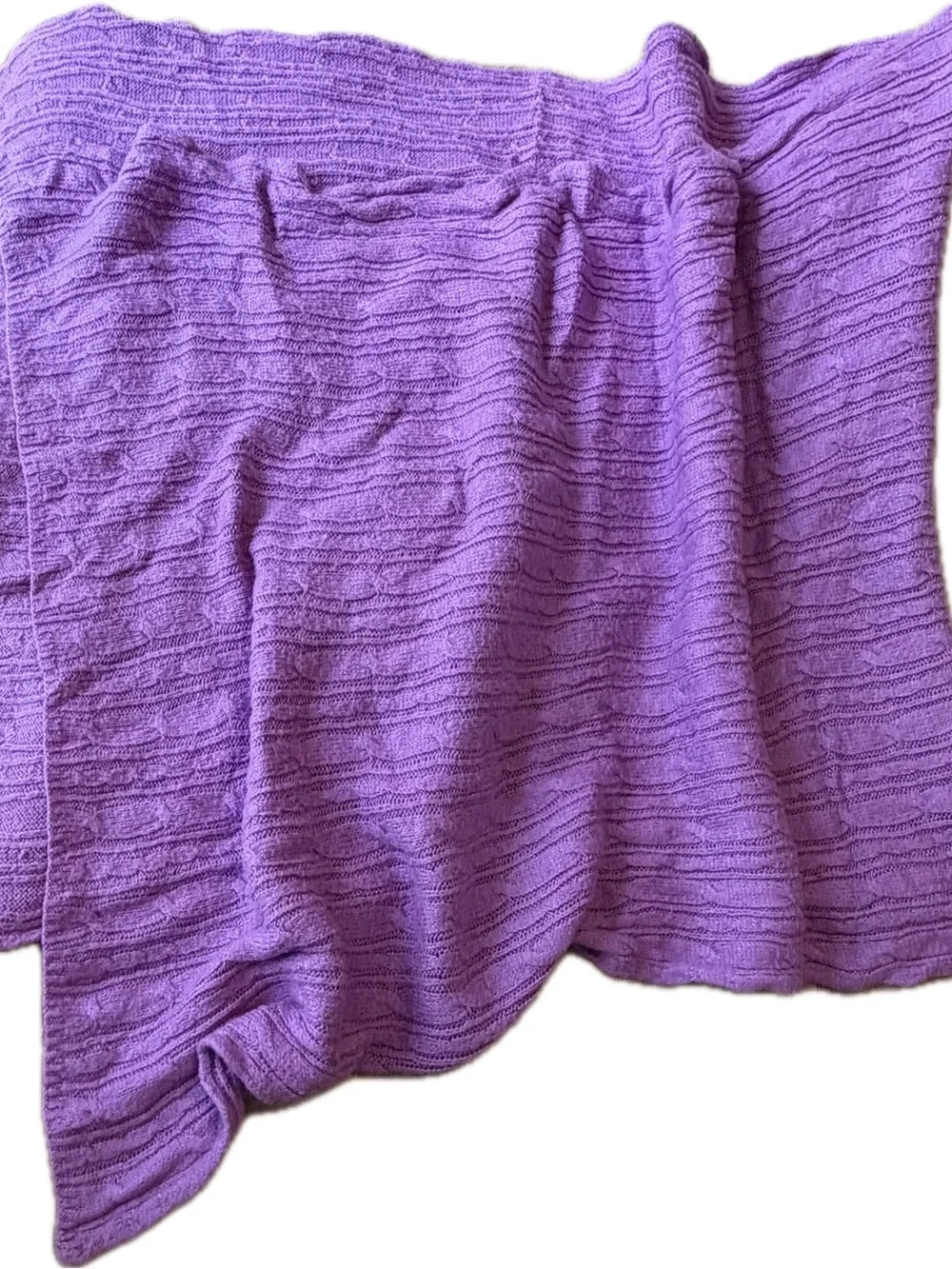 The Unbranded Brand soft purple